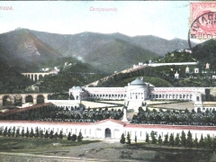 Genova Camposanto