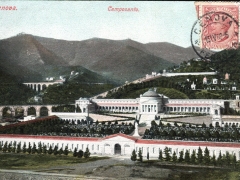 Genova Camposanto