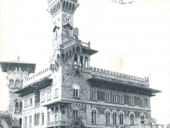 Genova Castello Makenzie