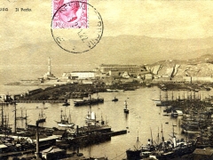 Genova Il Porto