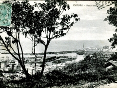 Genova Panorama