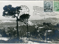 Genova Panorama