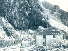 Gioia Cave di Carrara