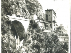 Grimaldi Ventimiglia frontiera Italiana Ponte San Luigi