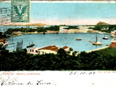 Ischia Campania Il Porto