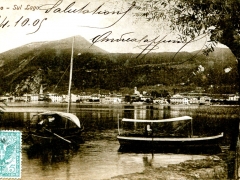 Iseo Sul Lago