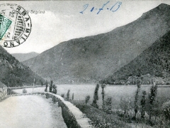 Lago Segrino