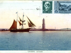 Livorno Il Fanale