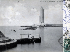 Livorno Il Faro