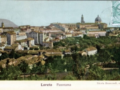 Loreto Panorama