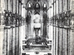 Milano Interno Duomo