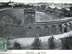 Milano L'Arena