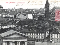 Milano Panorama