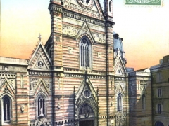 Napoli Il Duomo