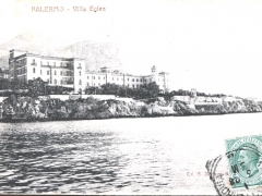 Palermo Villa Egiea