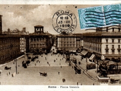 Roma Piazza Venezia