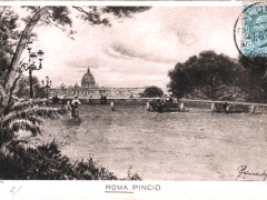 Roma Pincio