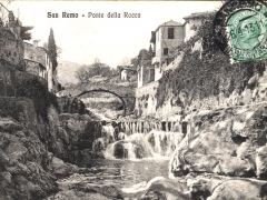 San Remo Ponte della Rocca
