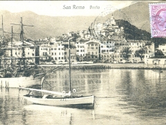 San Remo Porto