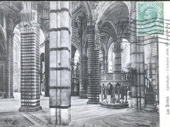 Siena Cattedrale