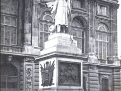 Torino Monumento all' Esercifo Sardo eretto dai Milanesi