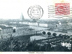 Torino Panorama