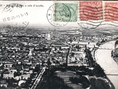 Torino Panorama