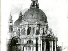 Venezia Chiesa della Salute
