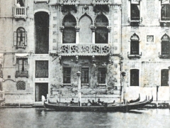 Venezia Pal Desdemona