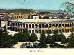 Verona L'Arena
