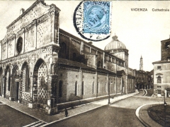 Vicenza Cattedrale