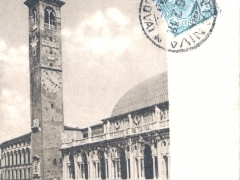 Vicenza La Torre