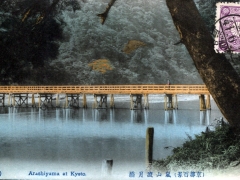 Kyoto Arashiyama