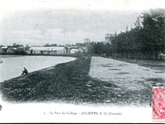 Joliette-Le-Parc-du-College