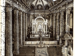 L'Interieur de la Basilique Ste Anne de Beaupre