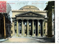 Montreal Bank of Montreal