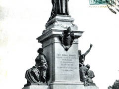 Montreal Monument of