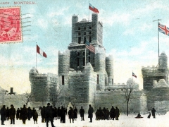 Montreal Palace