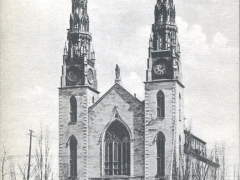 Ottawa Basilica