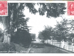 Ottawa Dominion Driveway