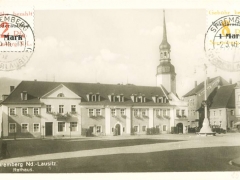 Spremberg Rathaus