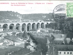 Das Nordbahnviaduct