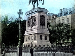 Monument de Guillaume II