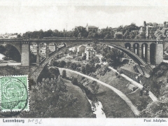 Pont Adolphe