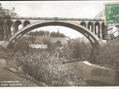 Pont Adolphe