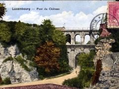 Pont du Chateau