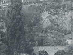 Pont du Stierchen