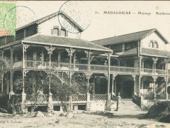 Majunga Residence