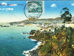 Funchal Oeste