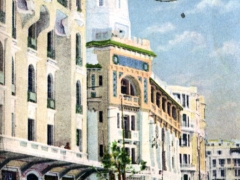 Casablanca Rue de Marseille